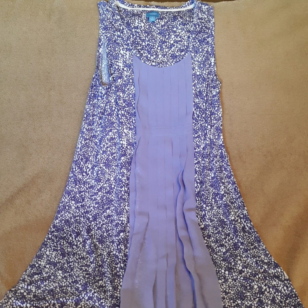 Womens dress